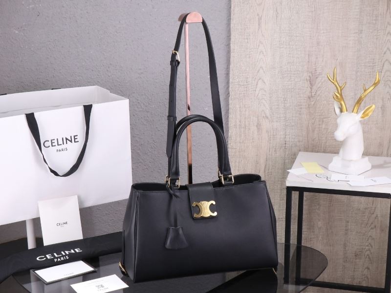 Celine Top Handle Bags